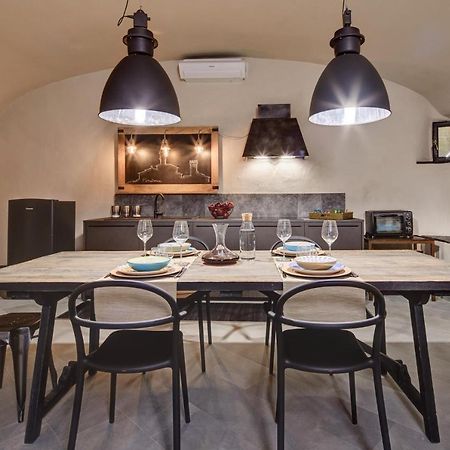 Pietraserena Arezzo Exteriér fotografie