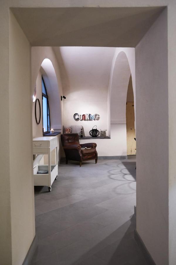 Pietraserena Arezzo Exteriér fotografie