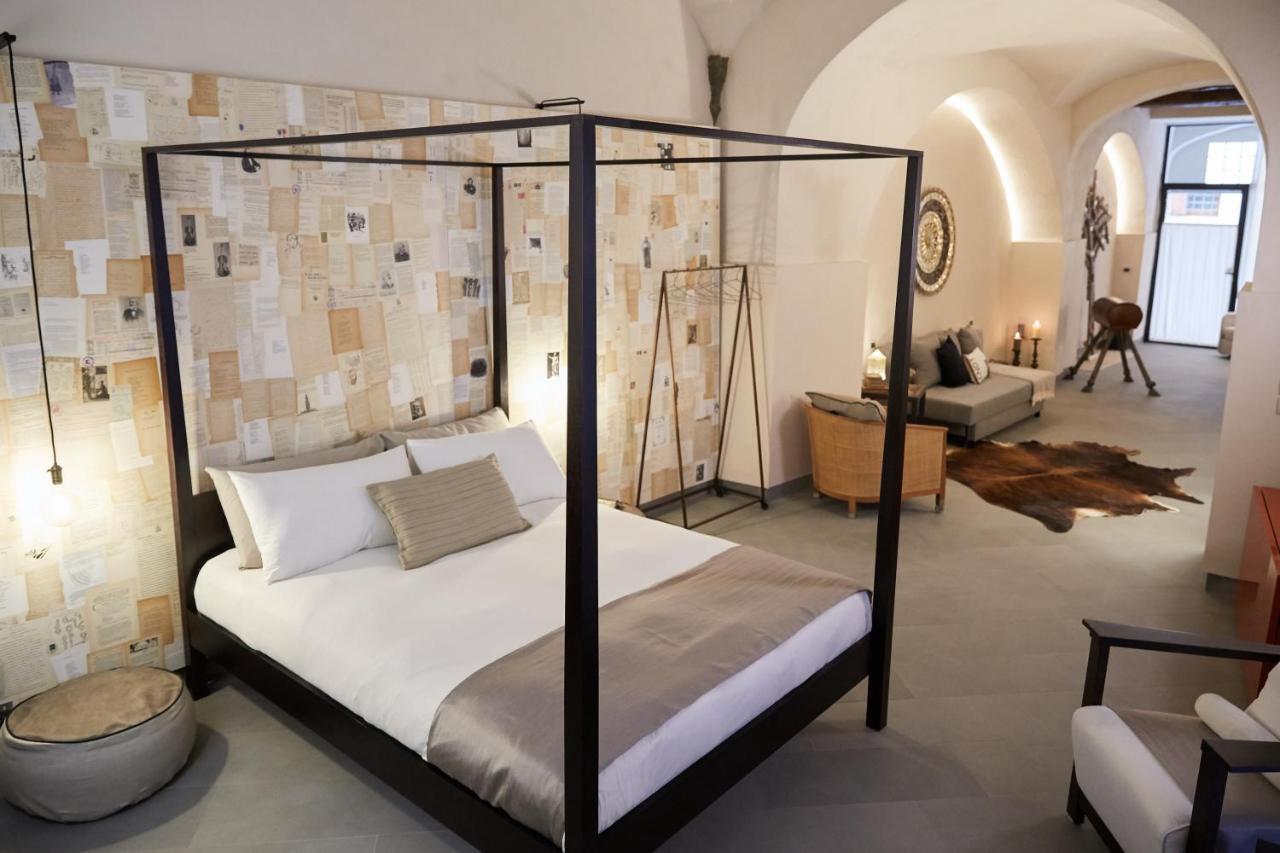 Pietraserena Arezzo Exteriér fotografie