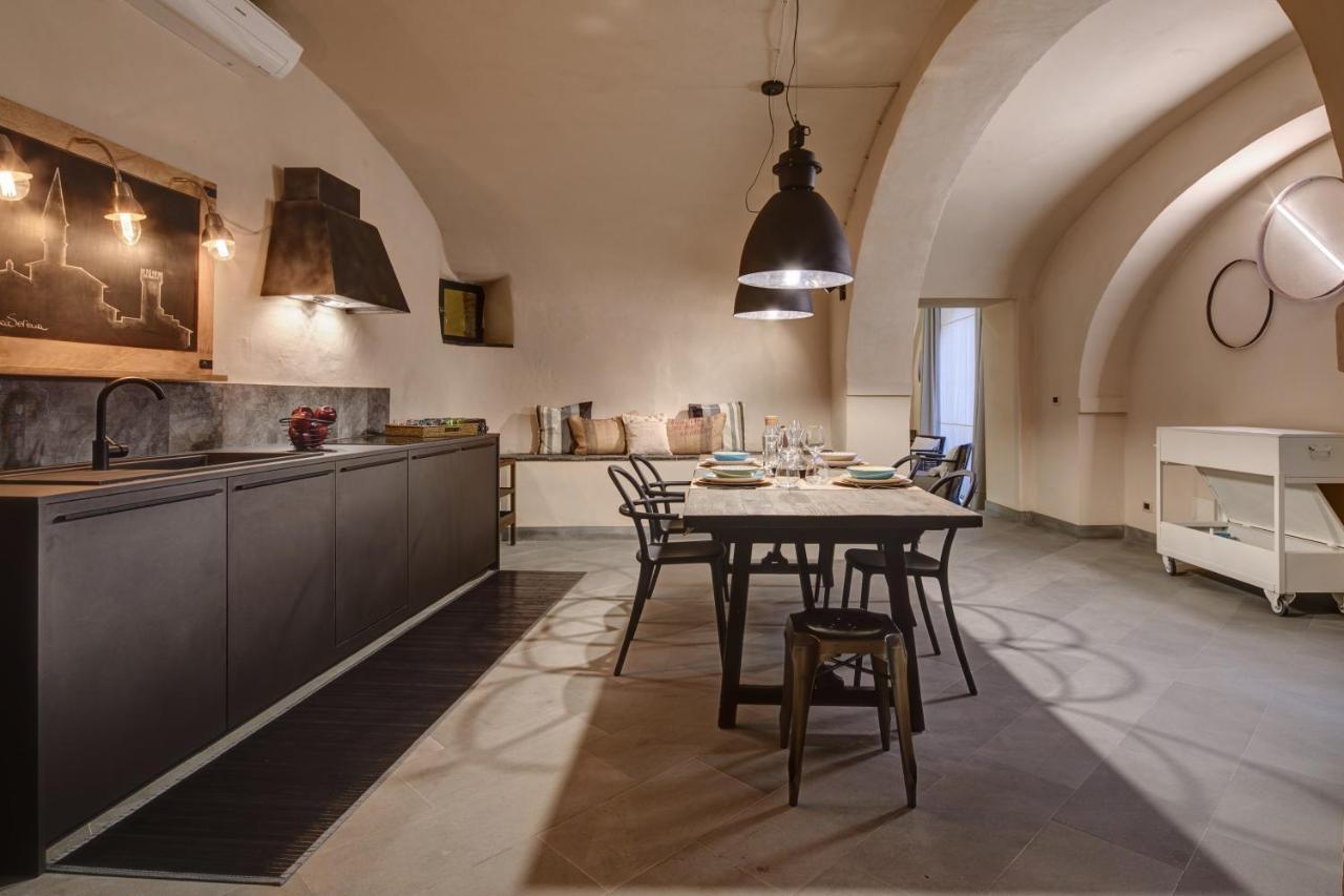 Pietraserena Arezzo Exteriér fotografie