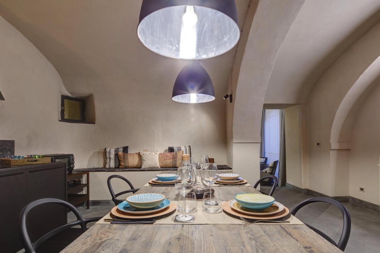 Pietraserena Arezzo Exteriér fotografie