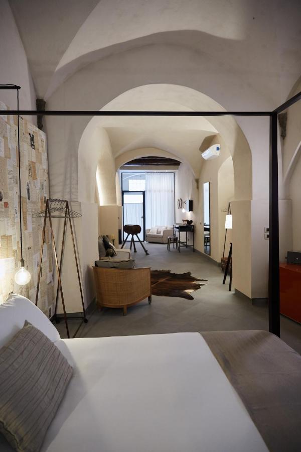 Pietraserena Arezzo Exteriér fotografie