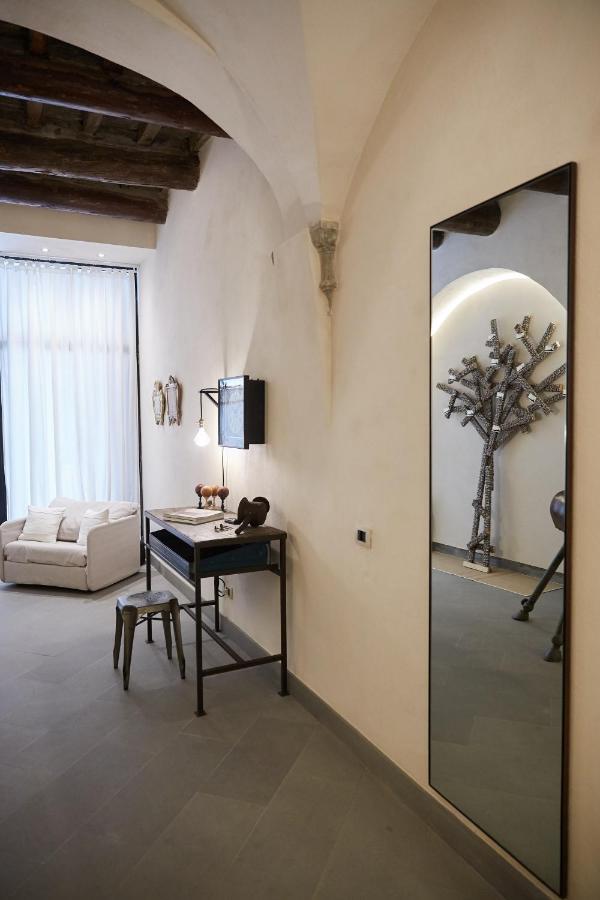 Pietraserena Arezzo Exteriér fotografie