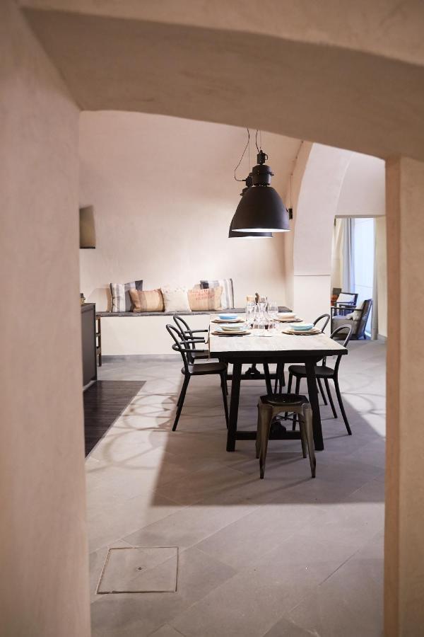 Pietraserena Arezzo Exteriér fotografie