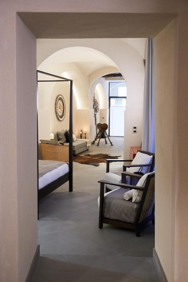 Pietraserena Arezzo Exteriér fotografie