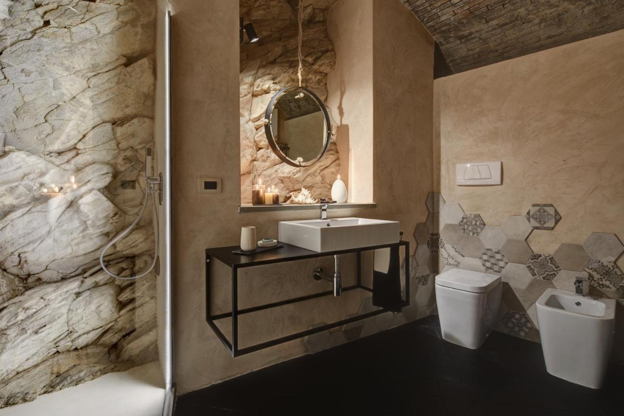 Pietraserena Arezzo Exteriér fotografie
