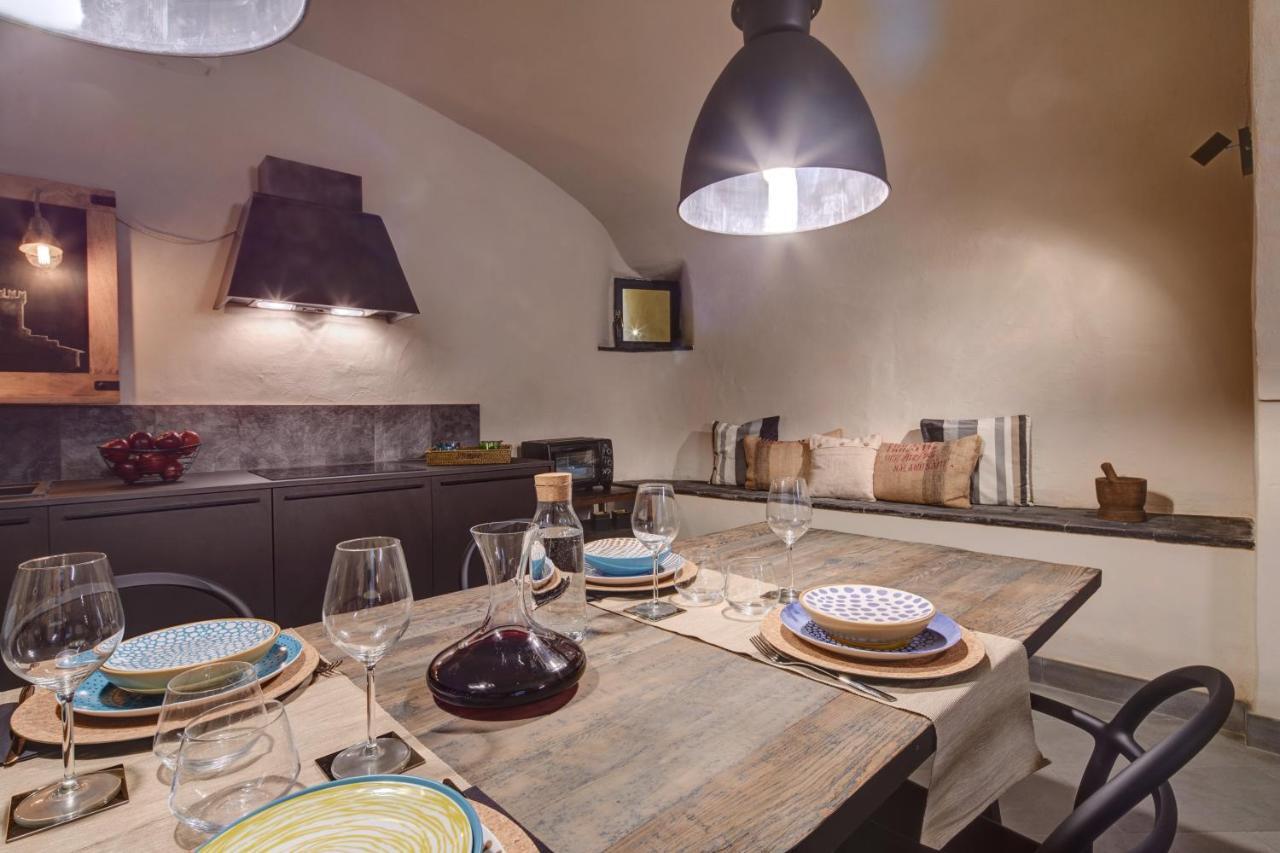 Pietraserena Arezzo Exteriér fotografie